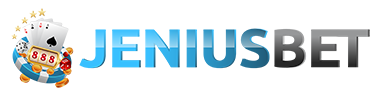 Logo Jeniusbet
